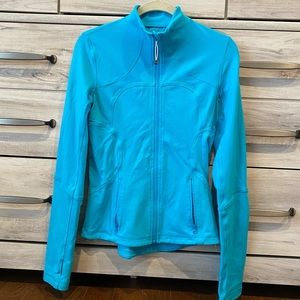 Lululemon Zip-Up